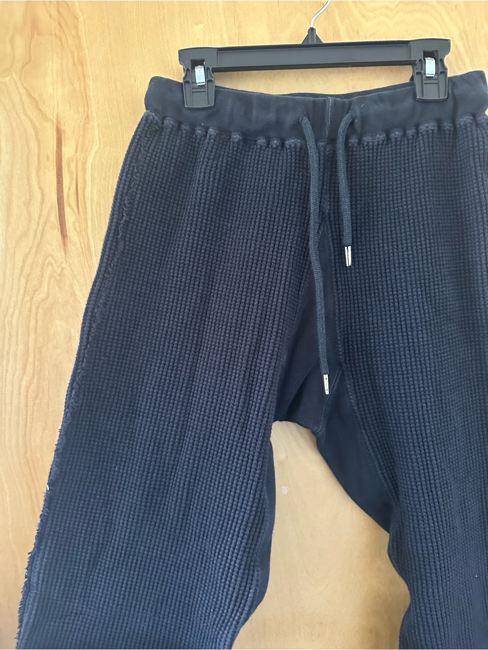 Takahiro Miyashita The Soloist Pants - Picture 2 of 6